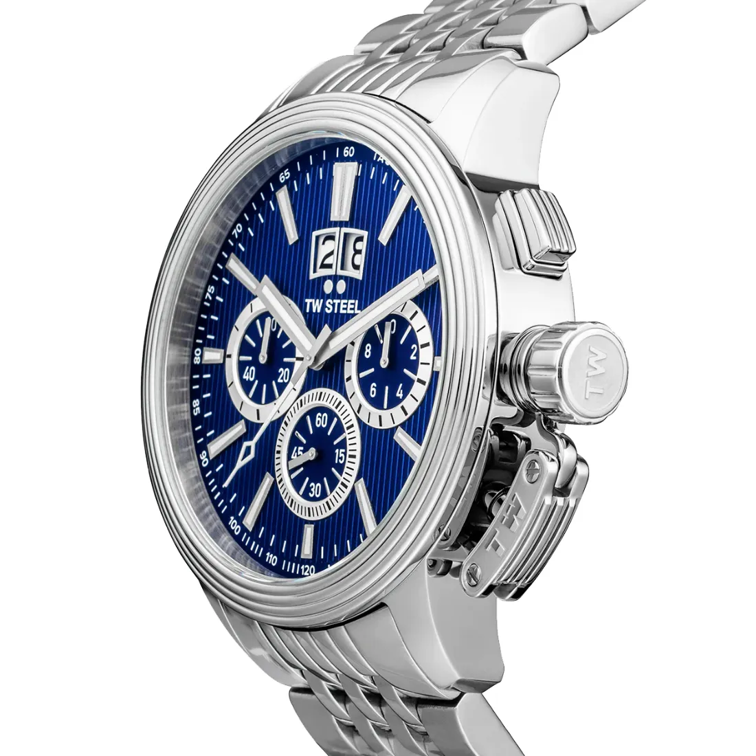 Reloj TW Steel CEO Adesso CE7022