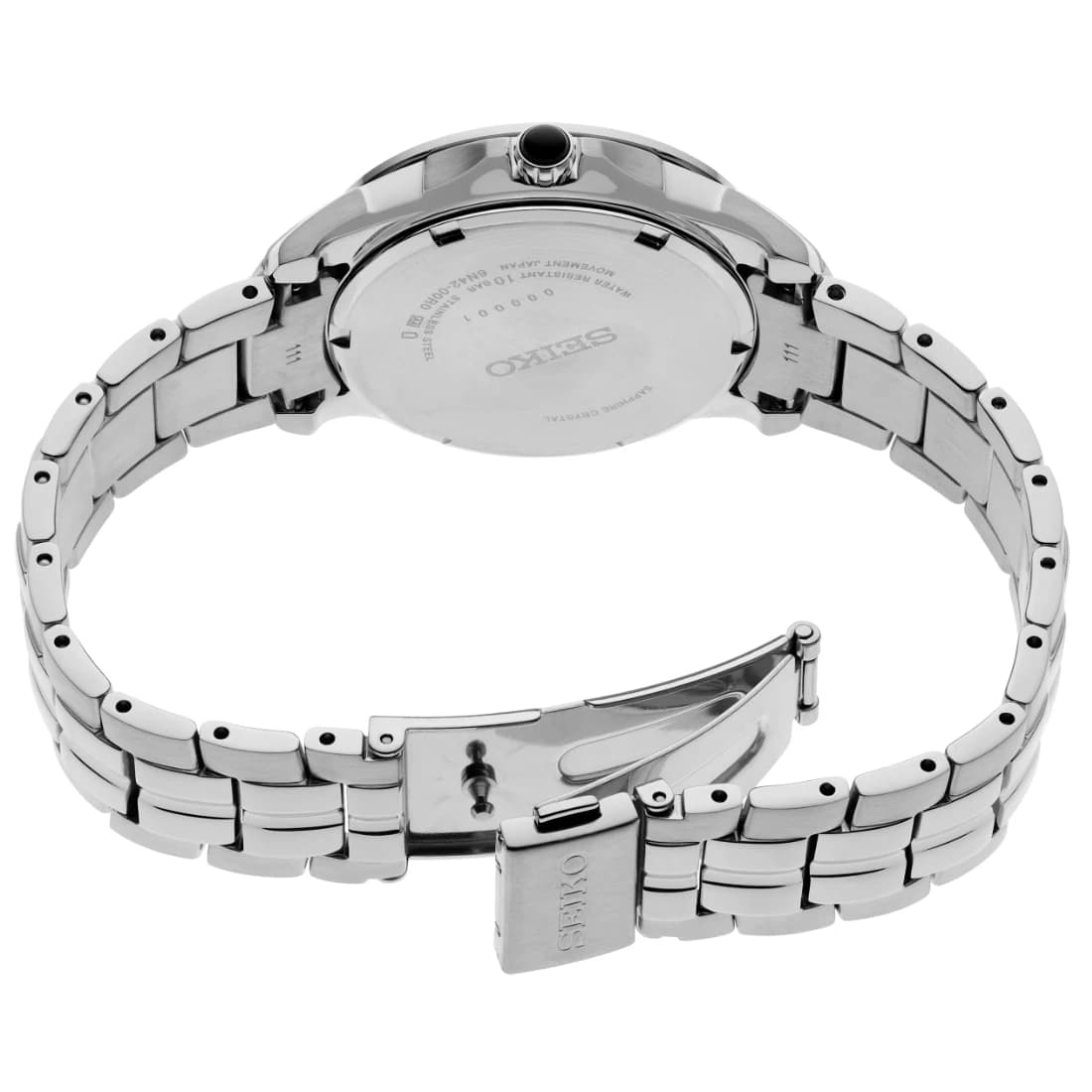 Reloj Seiko Coutura SUR589
