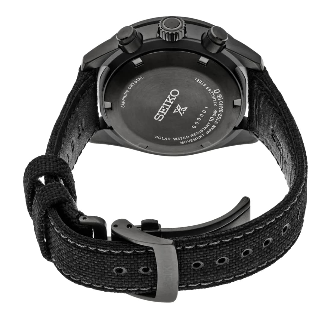 Reloj Seiko Prospex SSC923