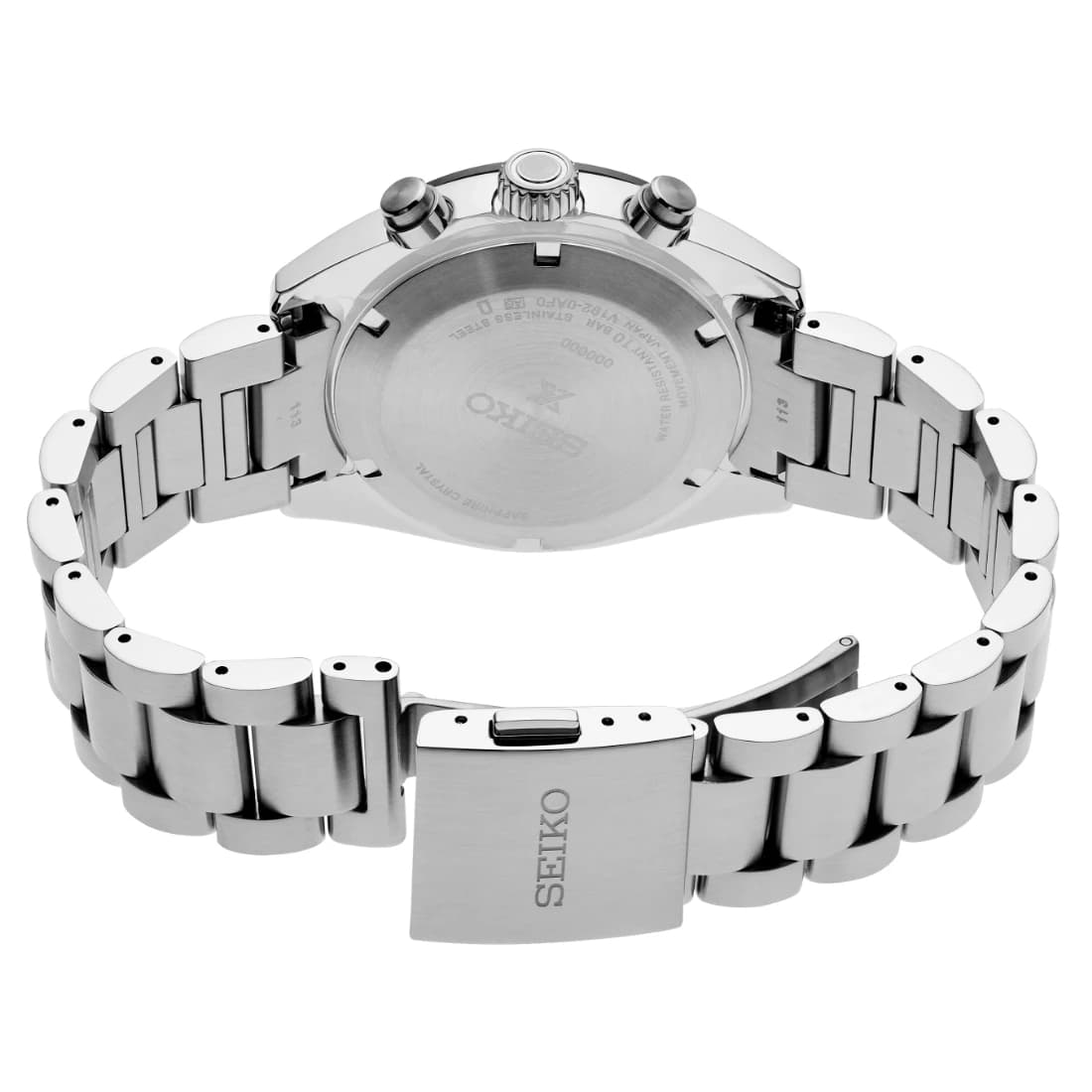 Reloj Seiko Prospex SSC813