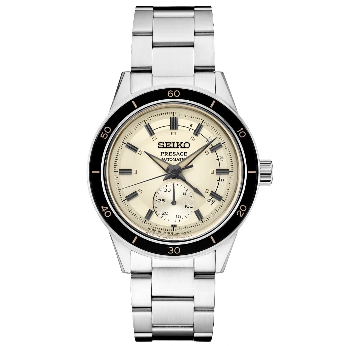 Reloj Seiko Presage SSA447