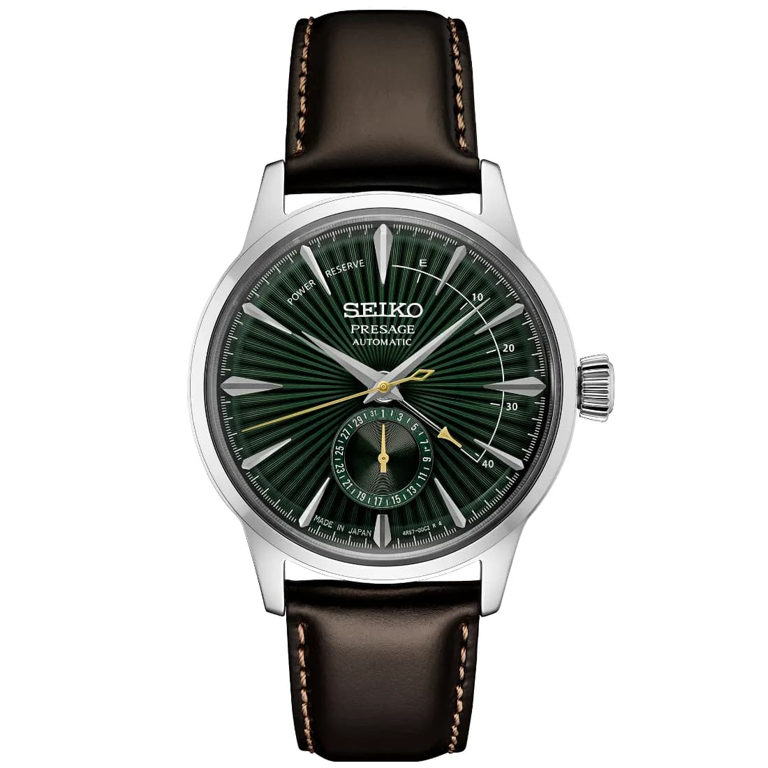 Reloj Seiko Presage SSA459