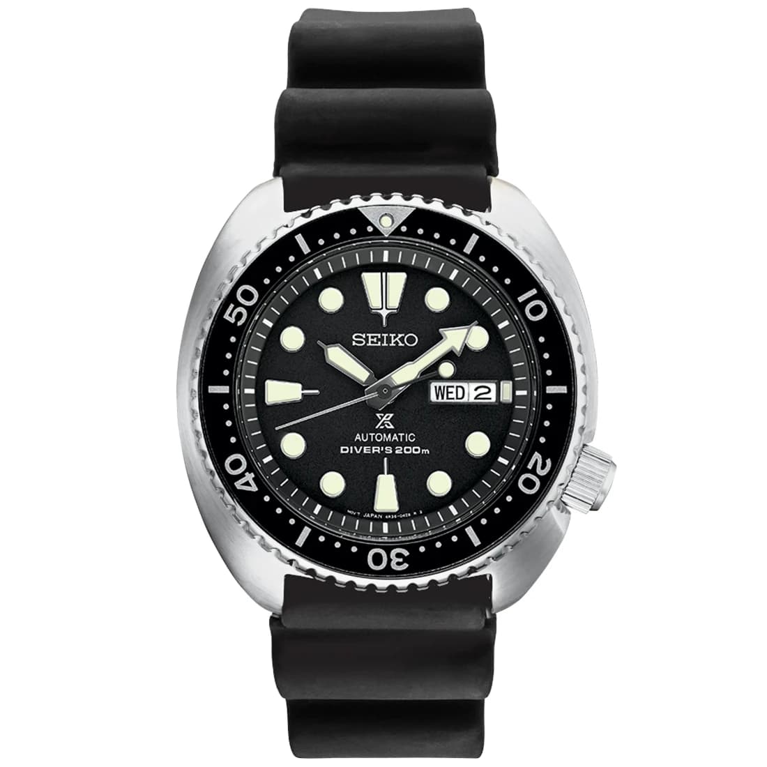 Reloj Seiko Prospex SRPE93