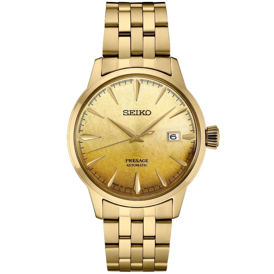 Reloj Seiko Presage SRPK46
