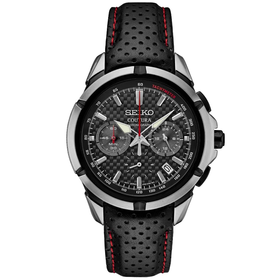 Reloj Seiko Coutura SSB437