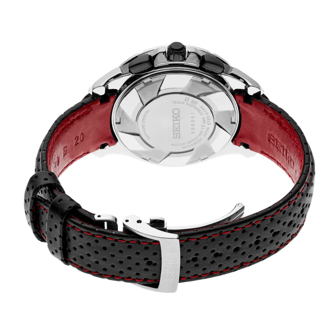 Reloj Seiko Coutura SSB437