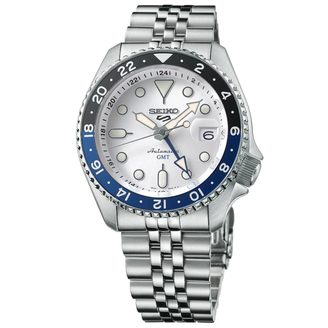 Reloj Seiko 5 Sports SSK033