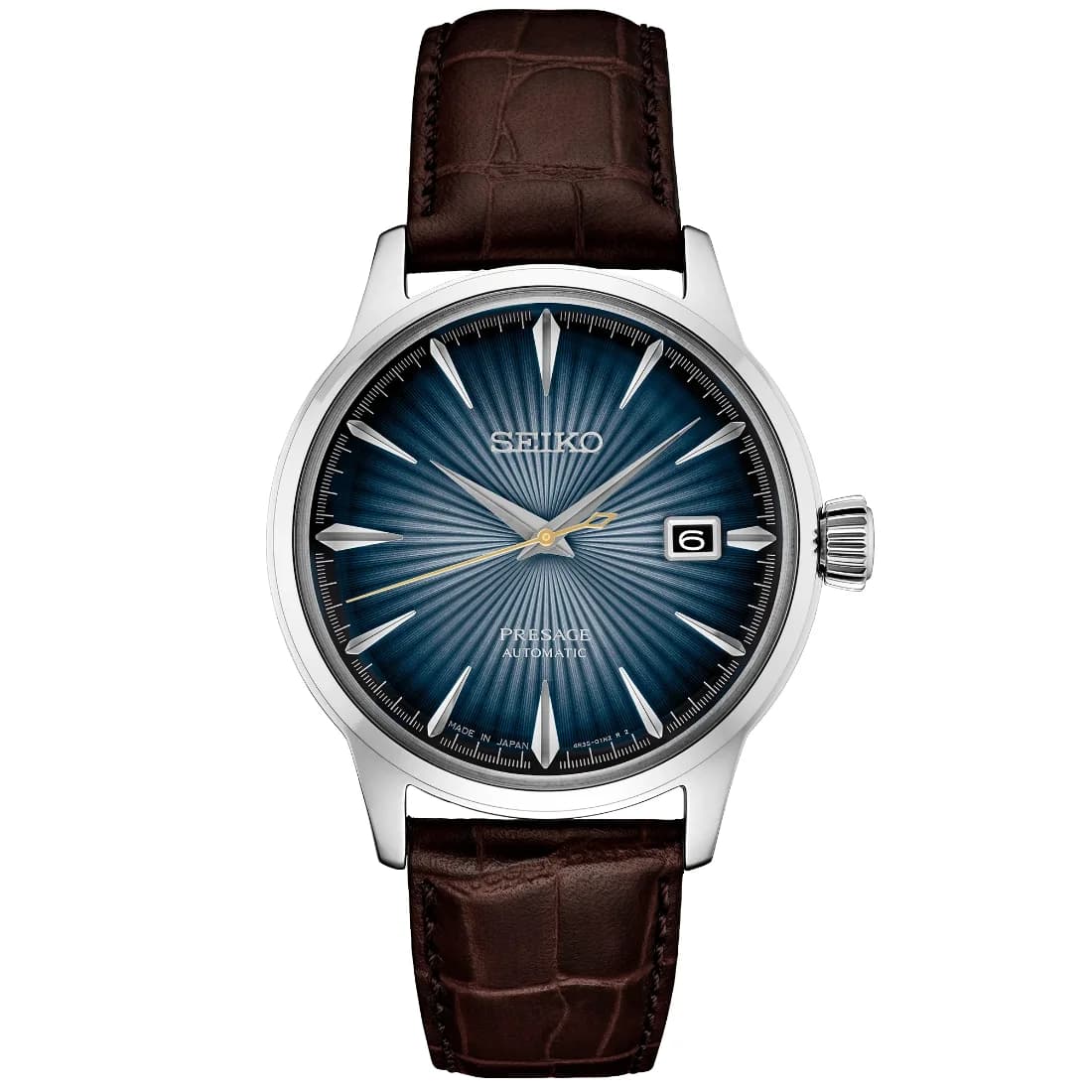 Reloj Seiko Presage SRPK15