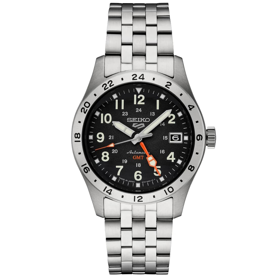 Reloj Seiko 5 Sports SSK023