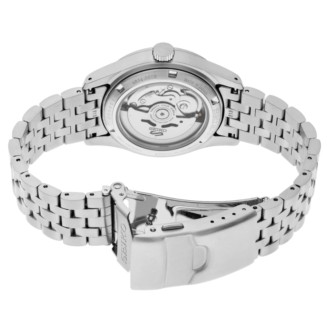 Reloj Seiko 5 Sports SSK023
