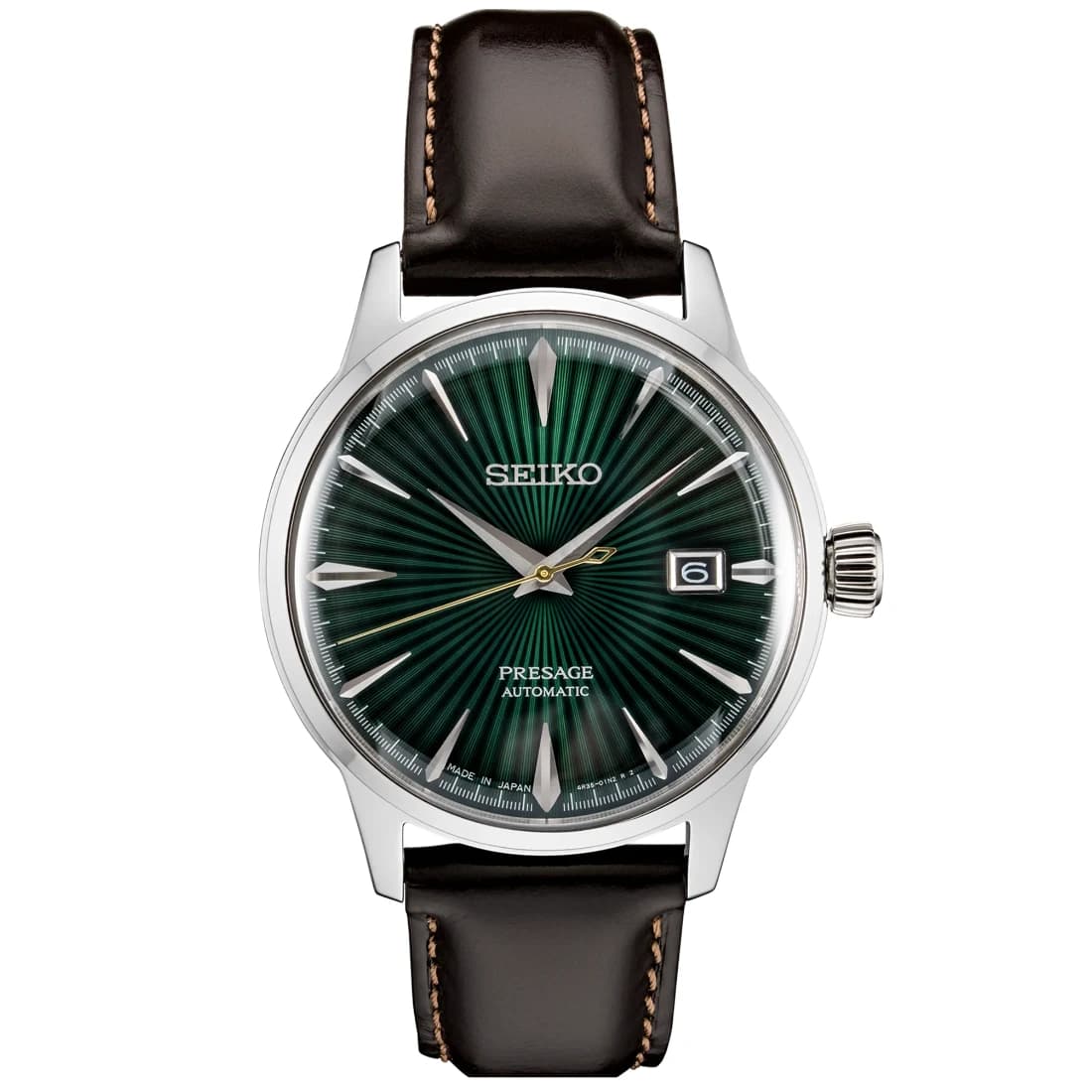 Reloj Seiko Presage SRPD37