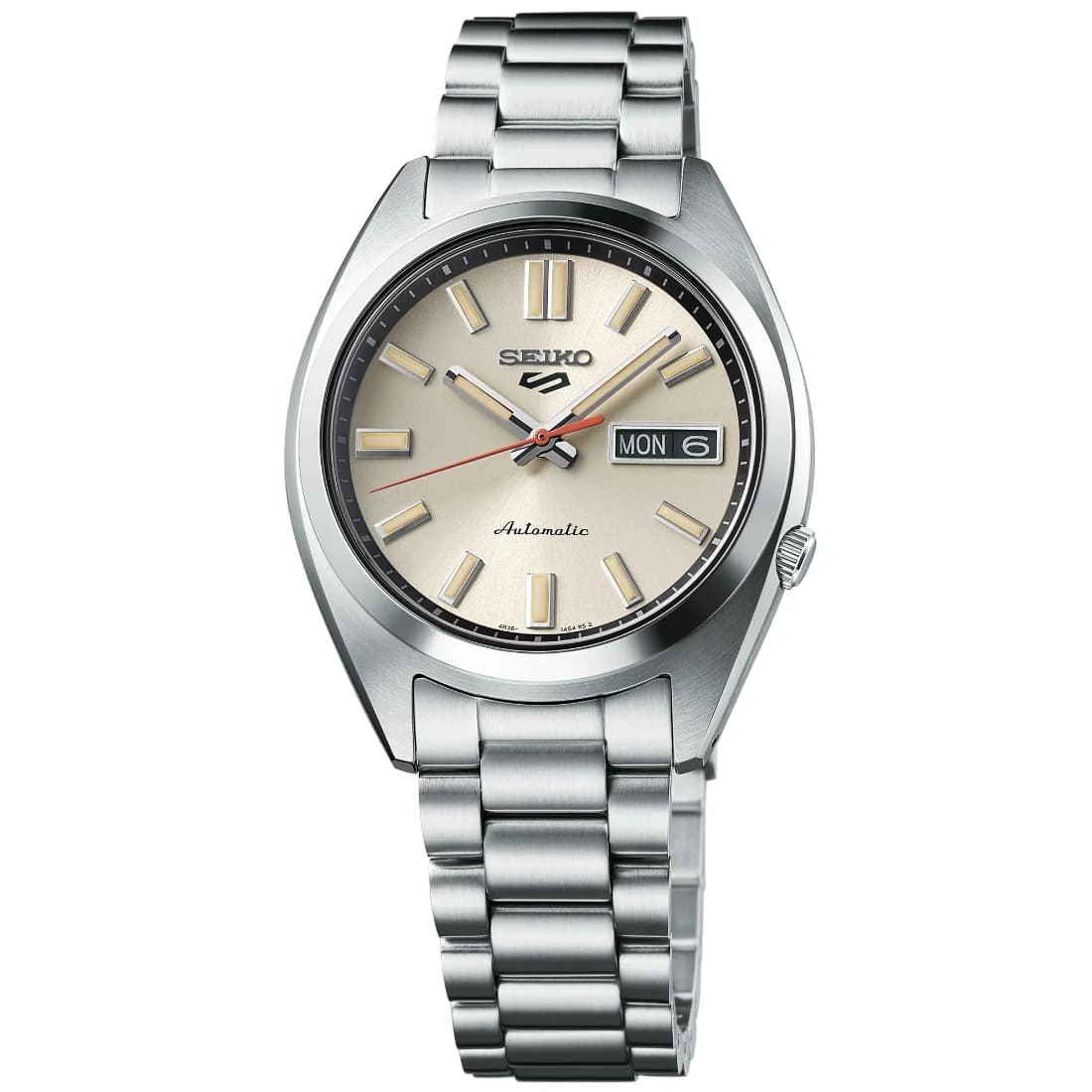 Reloj Seiko 5 Sports SRPK91
