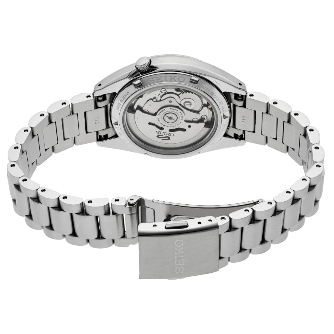 Reloj Seiko 5 Sports SRPK91