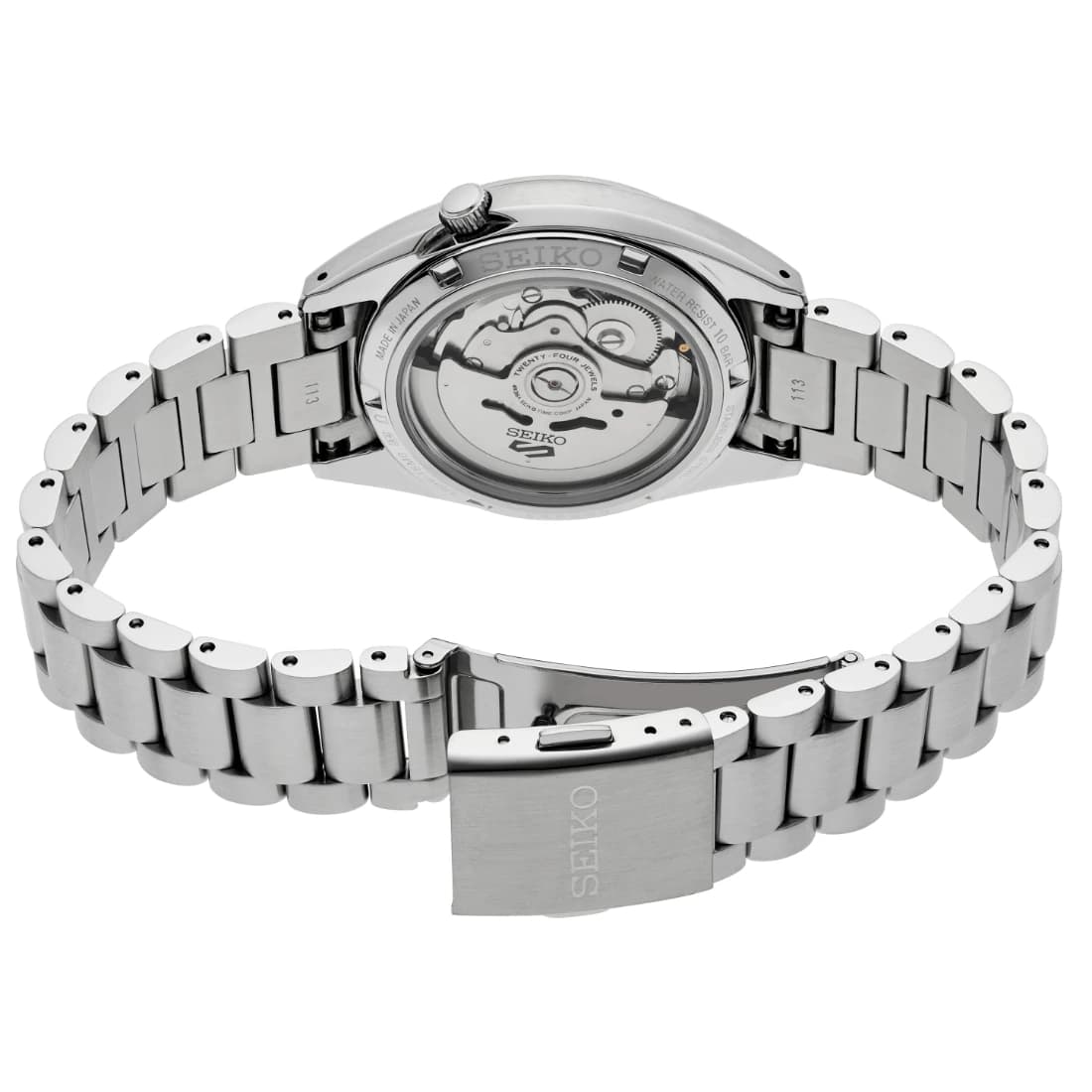 Reloj Seiko 5 Sports SRPK89