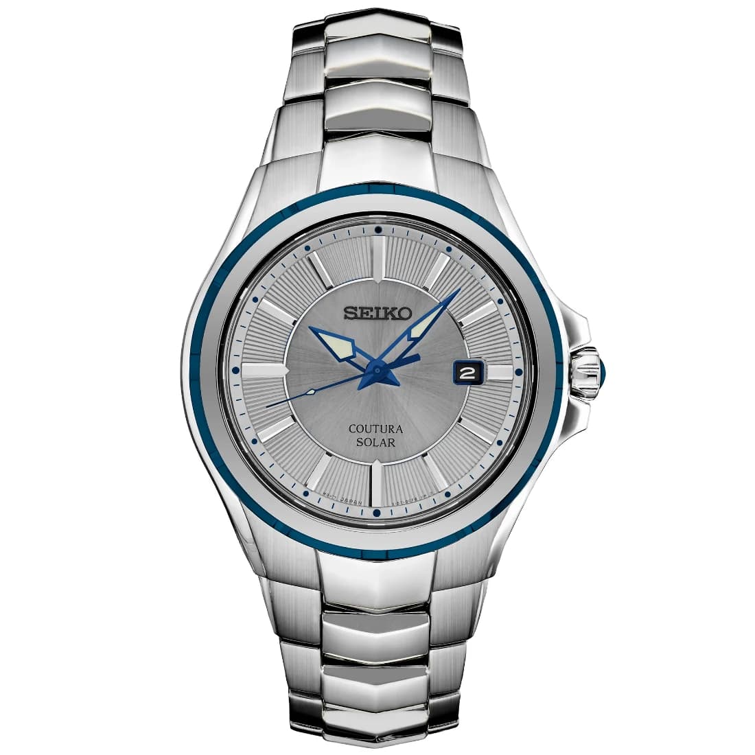 Reloj Seiko Coutura SNE565