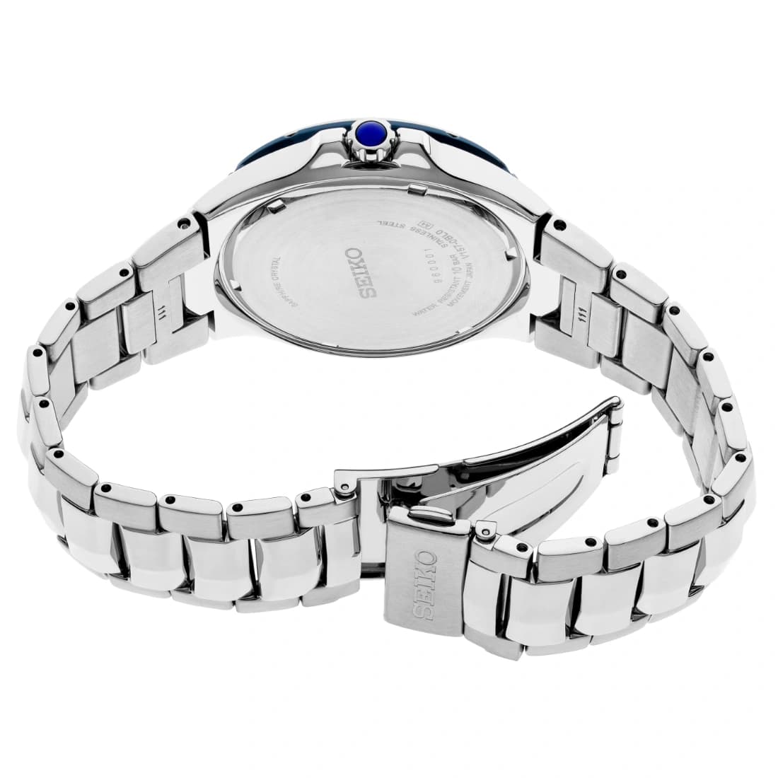 Reloj Seiko Coutura SNE565