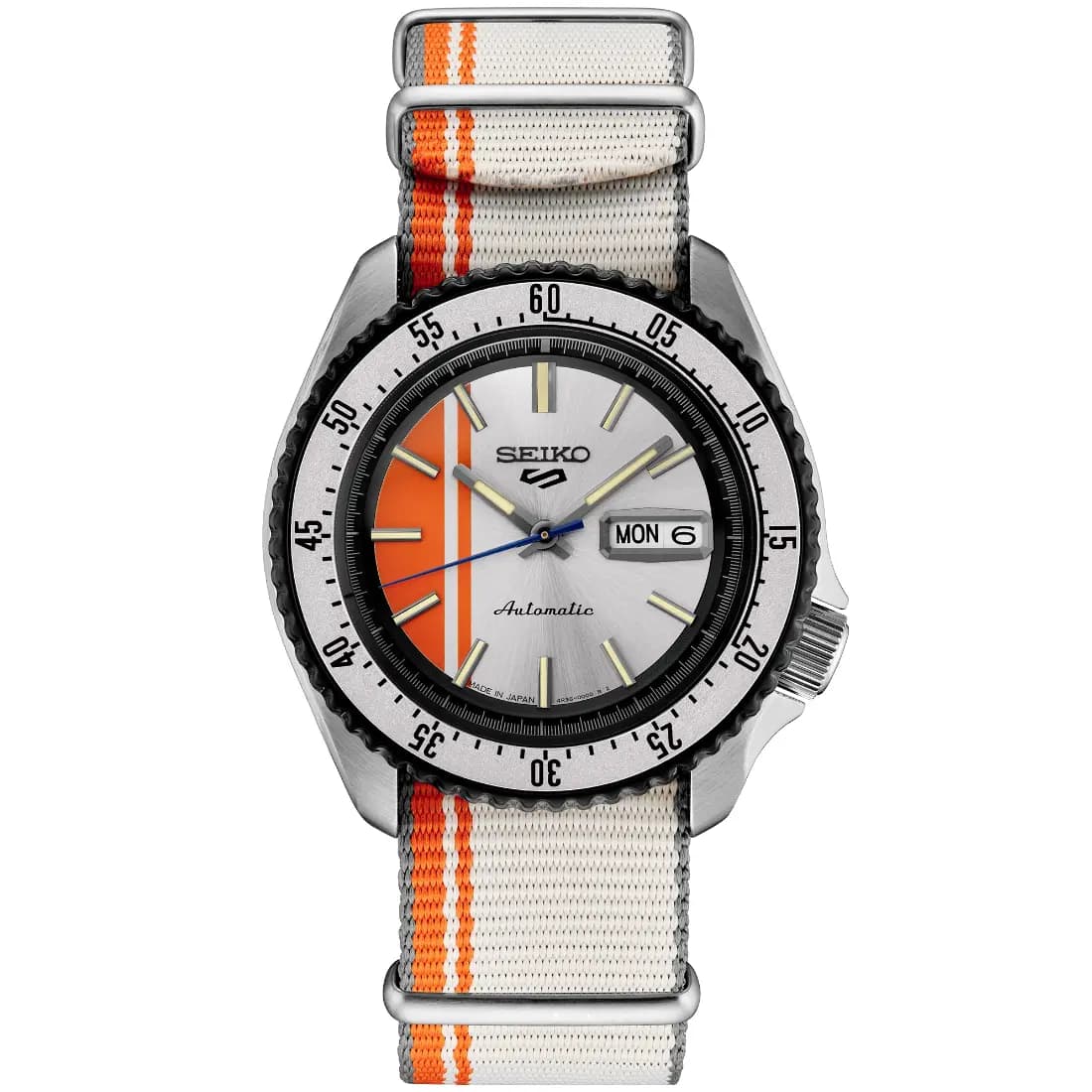 Reloj Seiko 5 Sports SRPK73