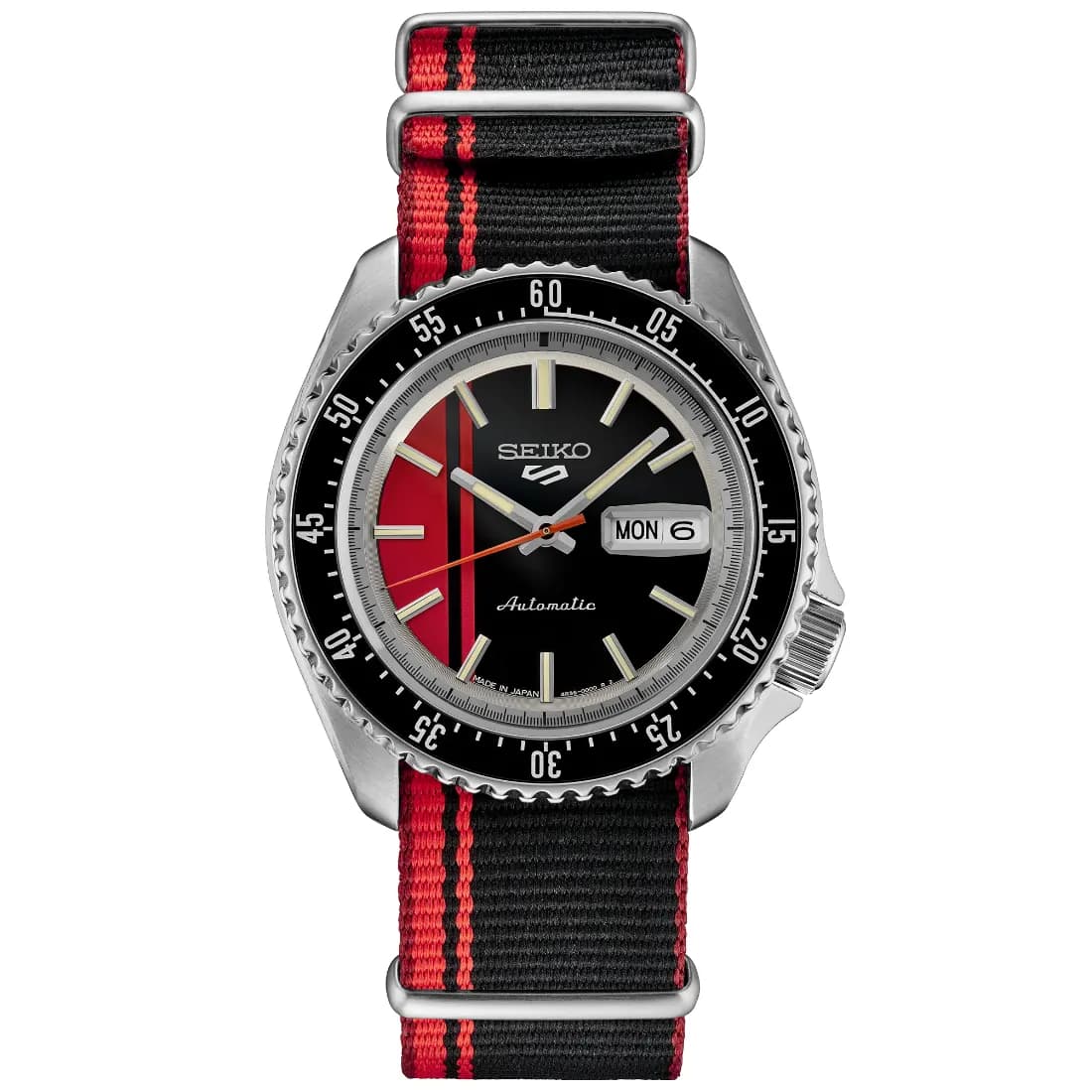 Reloj Seiko 5 Sports SRPK71