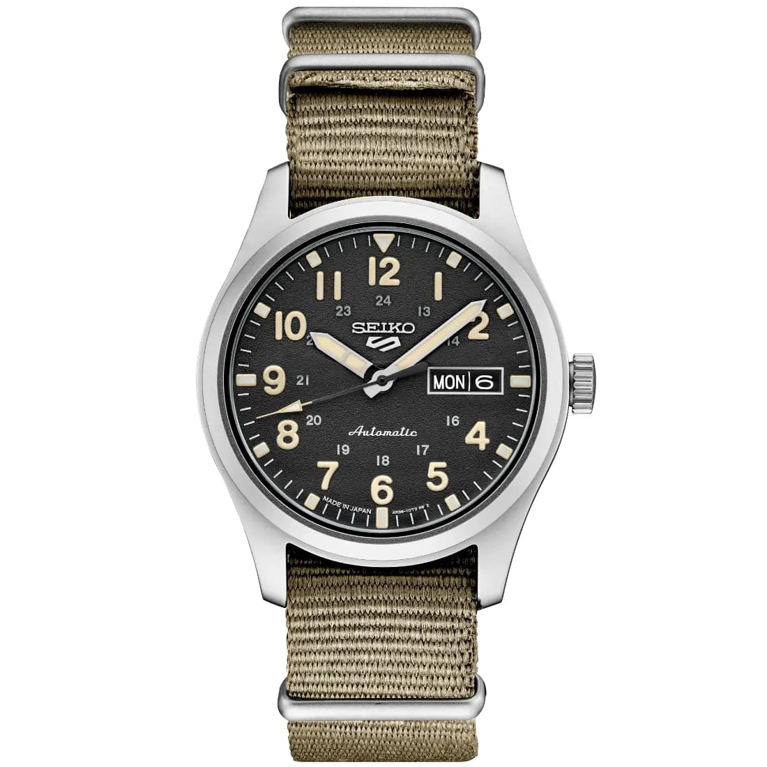 Reloj Seiko 5 Sports SRPG35