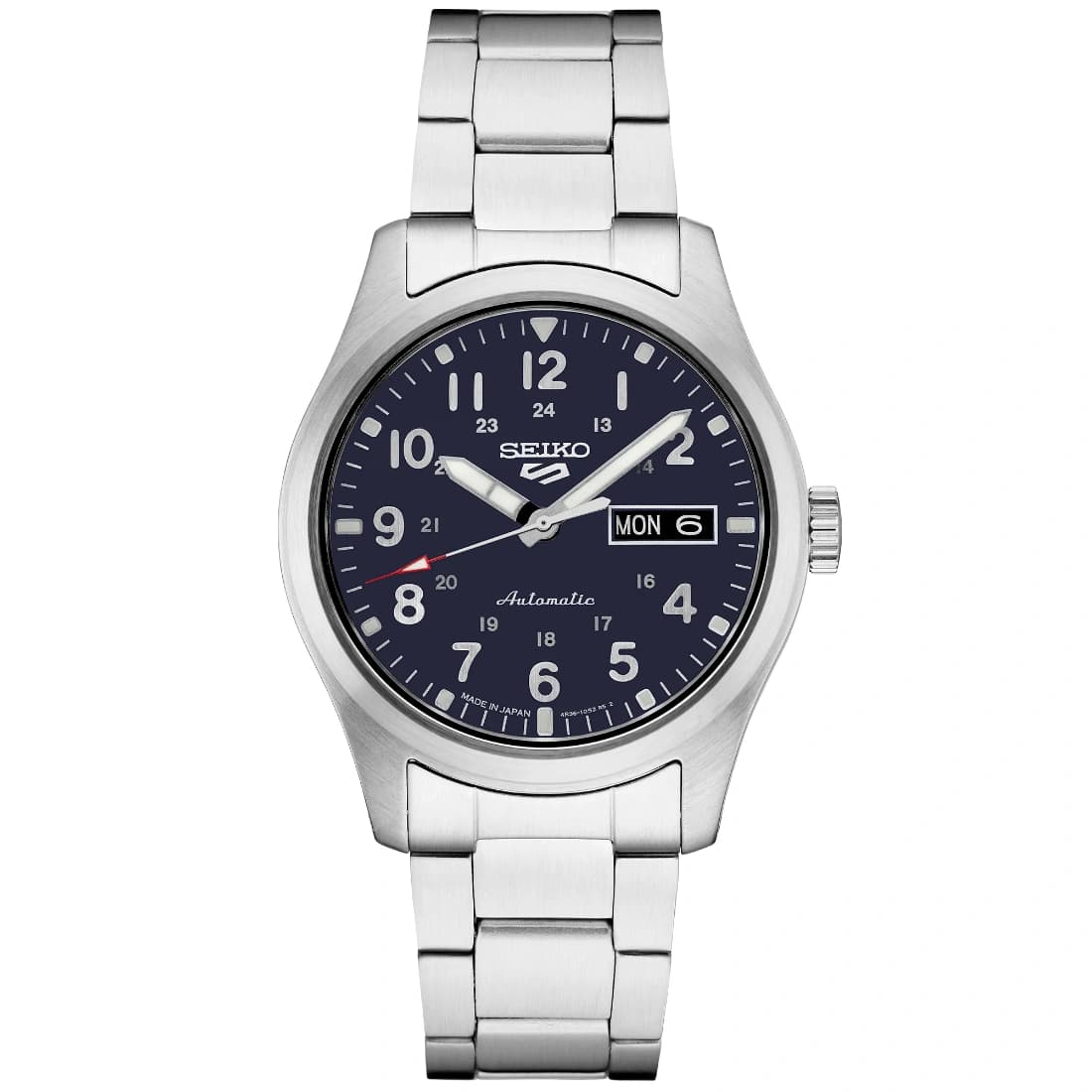 Reloj Seiko 5 Sports SRPG29