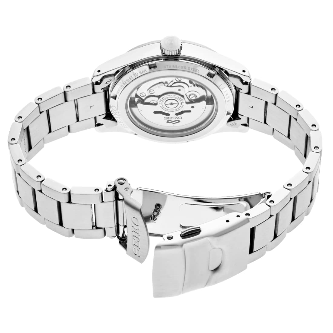 Reloj Seiko 5 Sports SRPG29