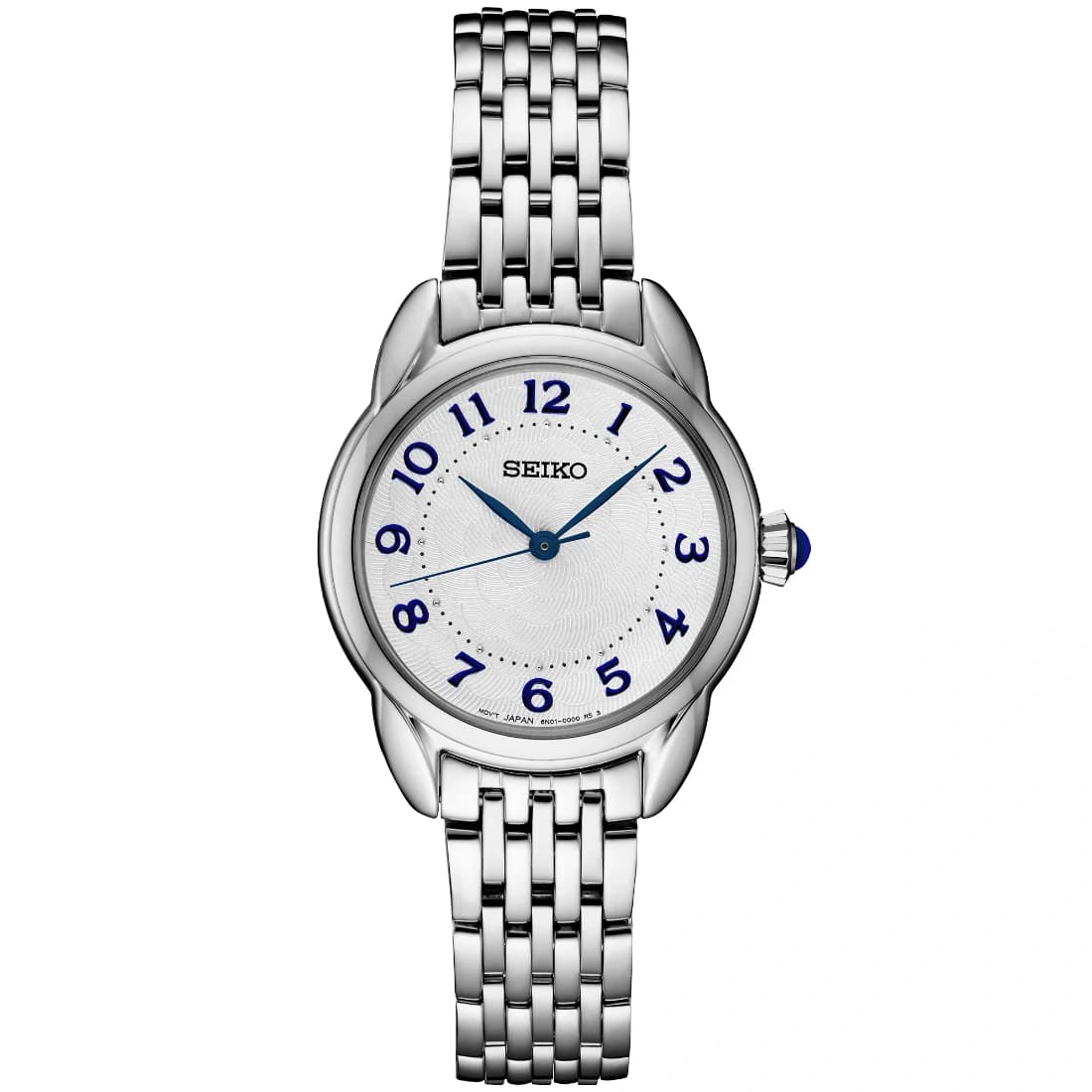 Reloj Seiko Essentials SUR561