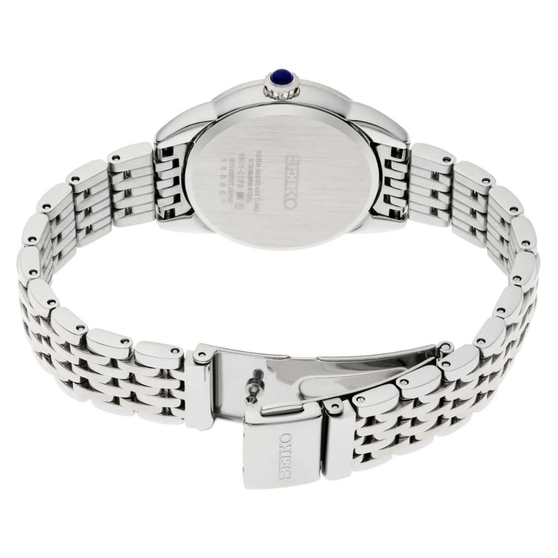Reloj Seiko Essentials SUR561