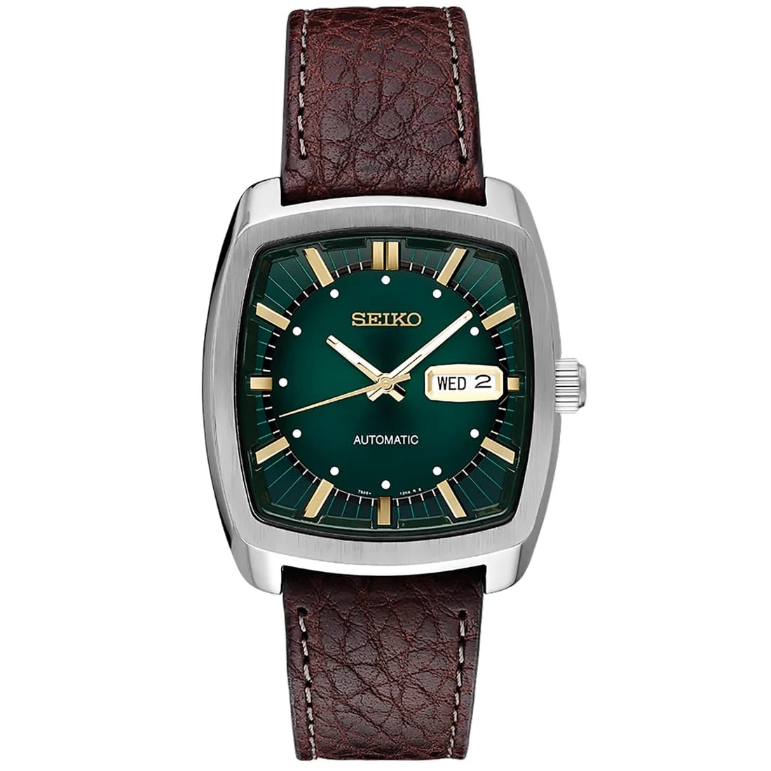 Reloj Seiko Recraft Series SNKP27