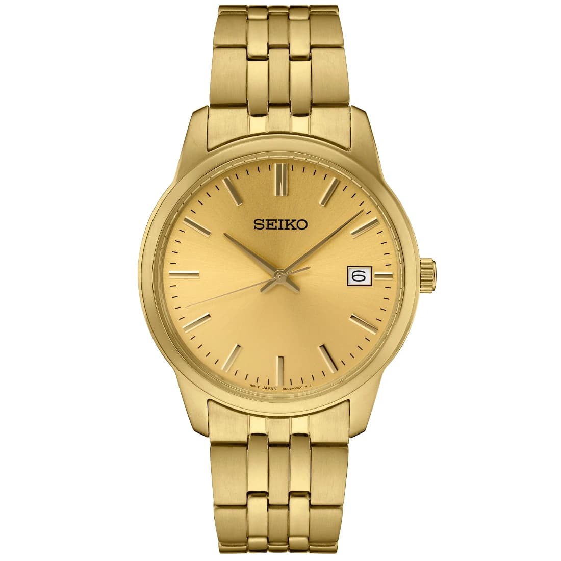 Reloj Seiko Essentials SUR442