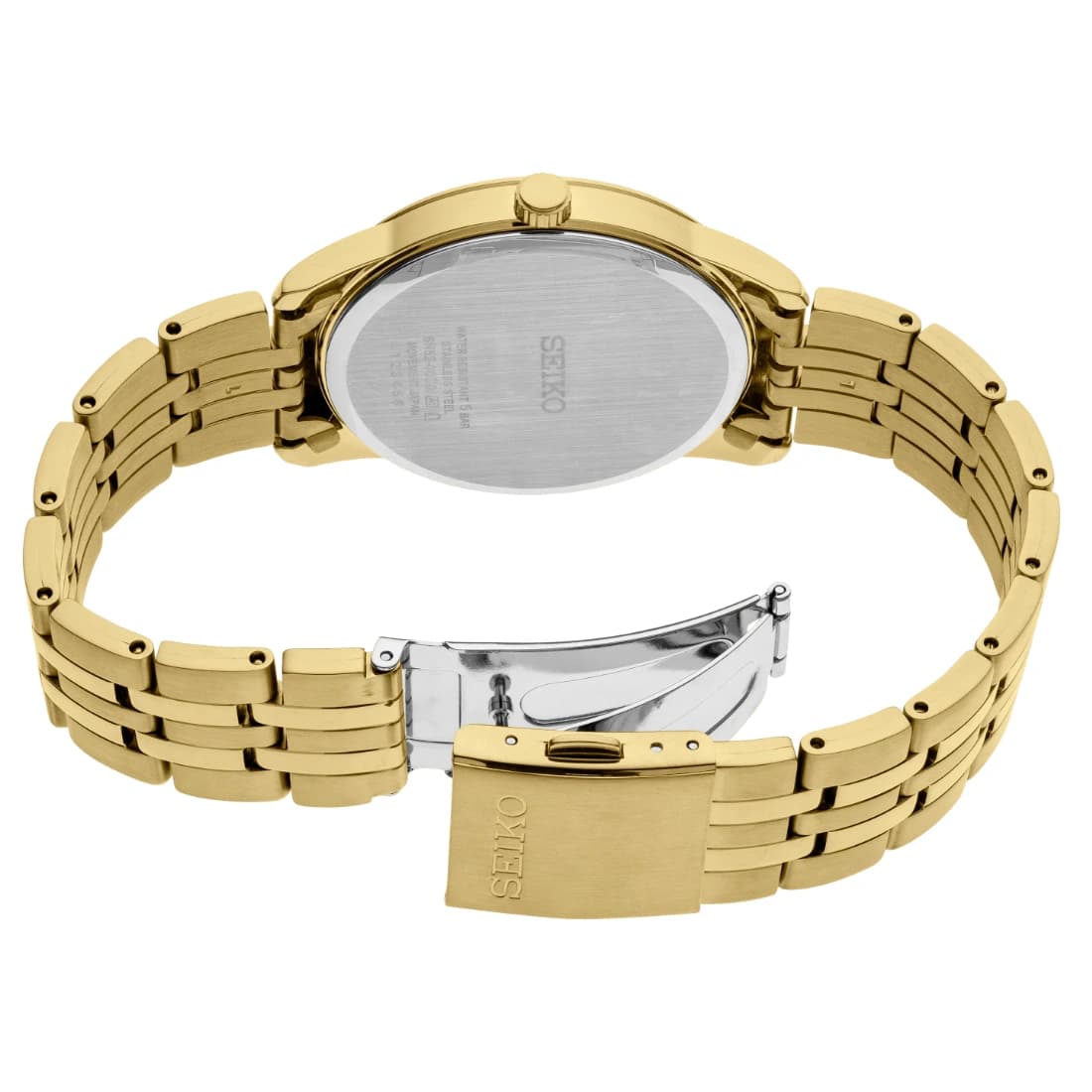 Reloj Seiko Essentials SUR442