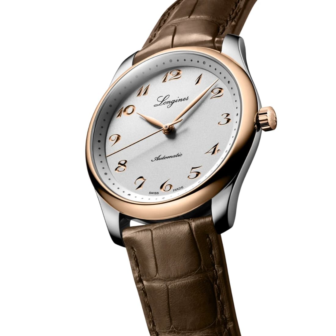 Reloj Longines Master Collection L2.793.5.70.2