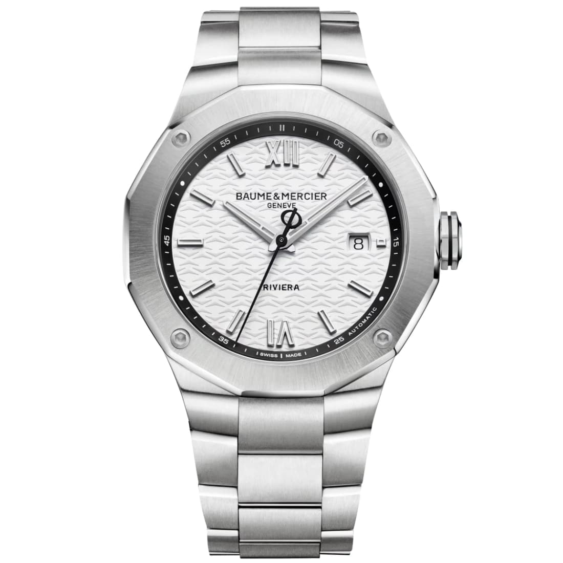 Reloj Baume & Mercier Riviera 10829