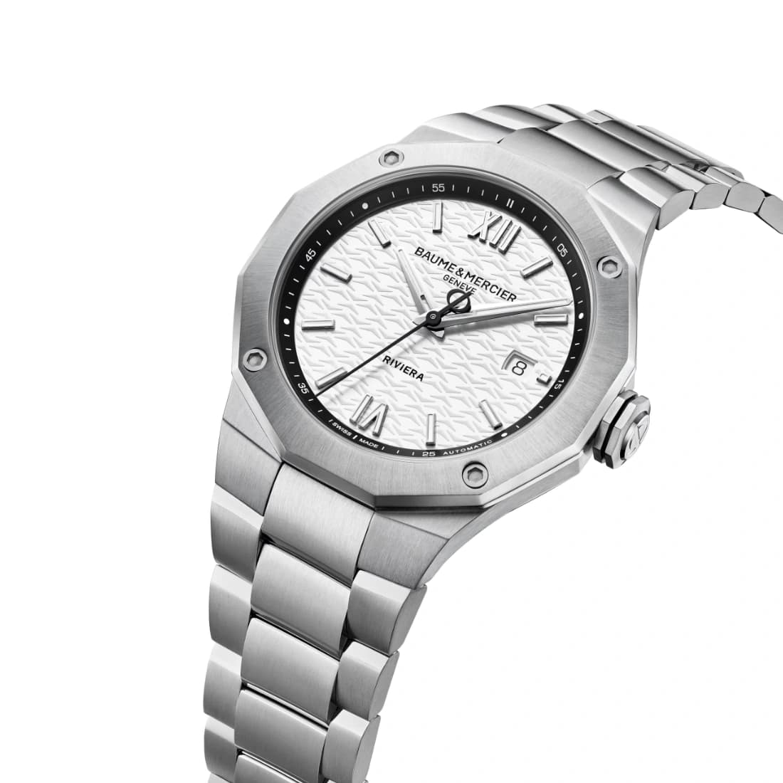 Reloj Baume & Mercier Riviera 10829