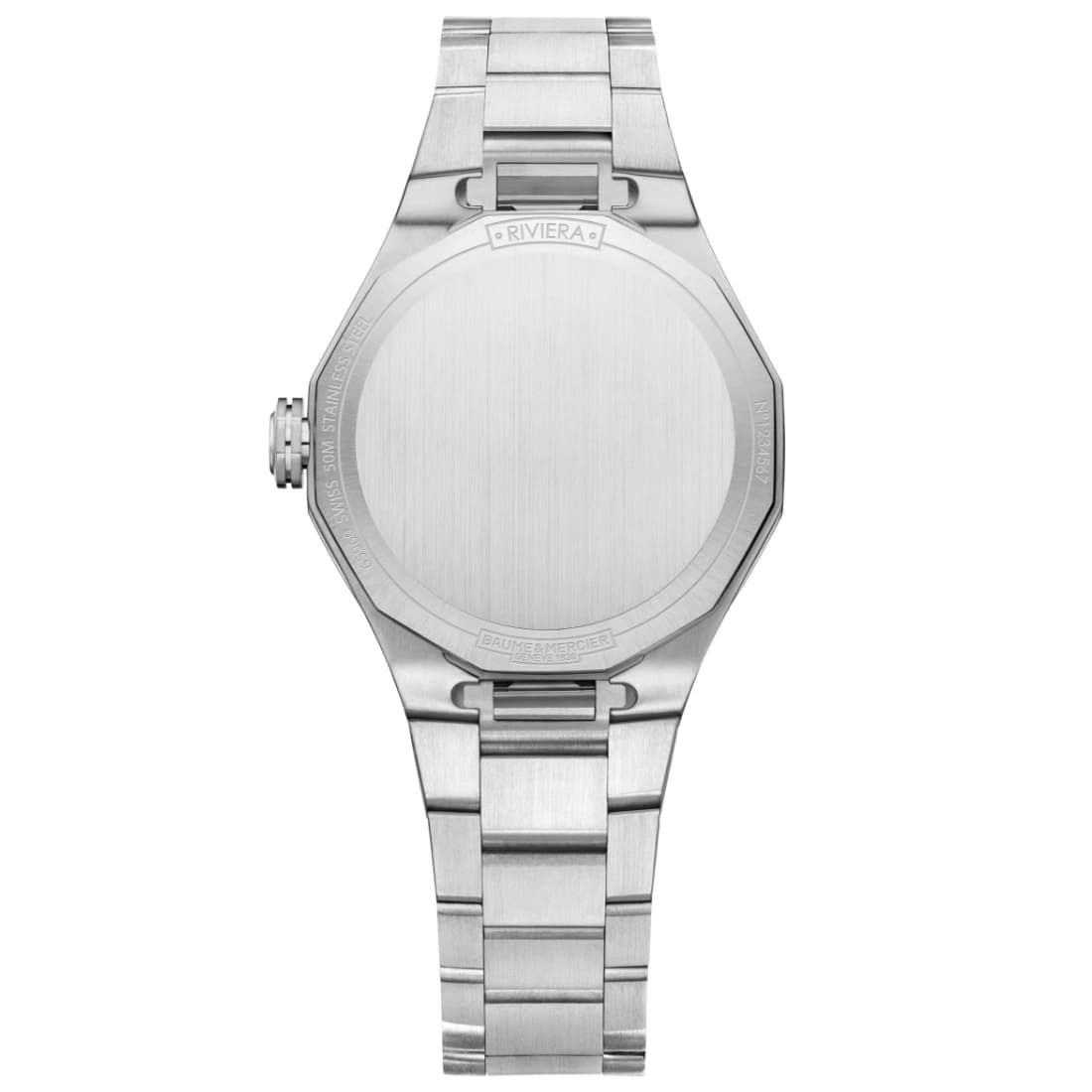 Reloj Baume & Mercier Riviera 10810
