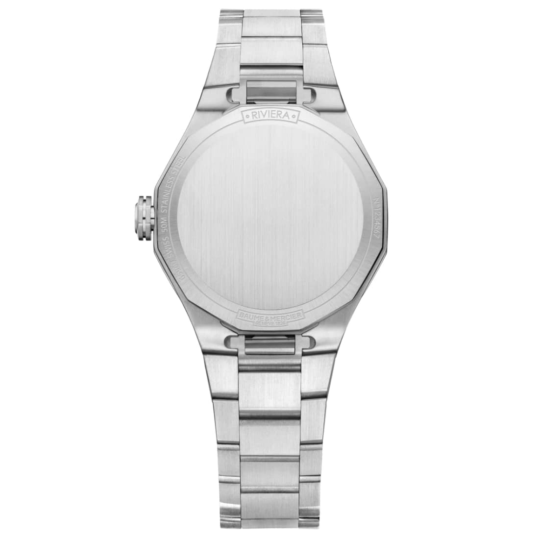 Reloj Baume & Mercier Riviera 10811