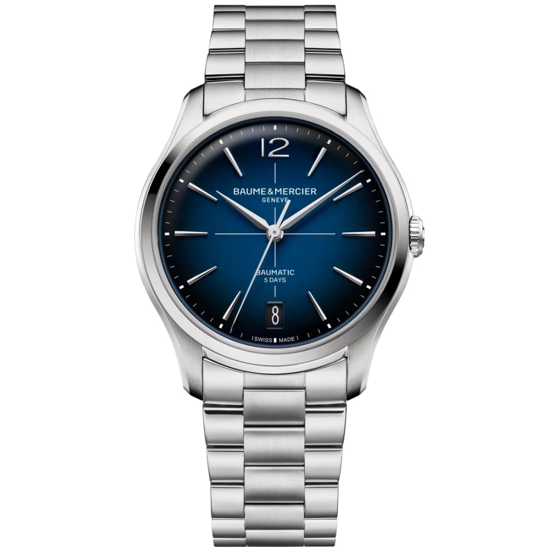 Reloj Baume & Mercier Clifton 10792