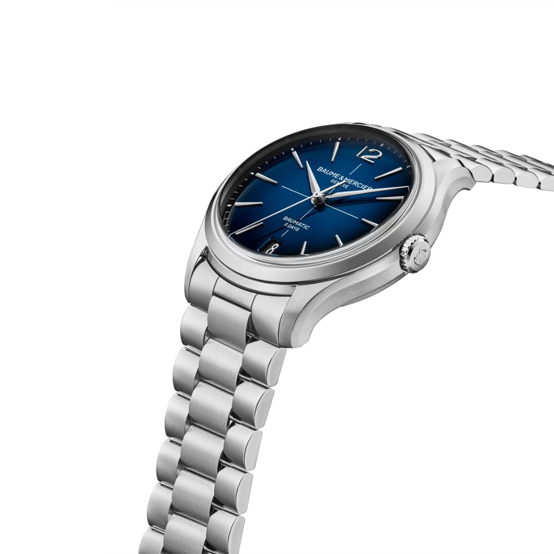 Reloj Baume & Mercier Clifton 10792