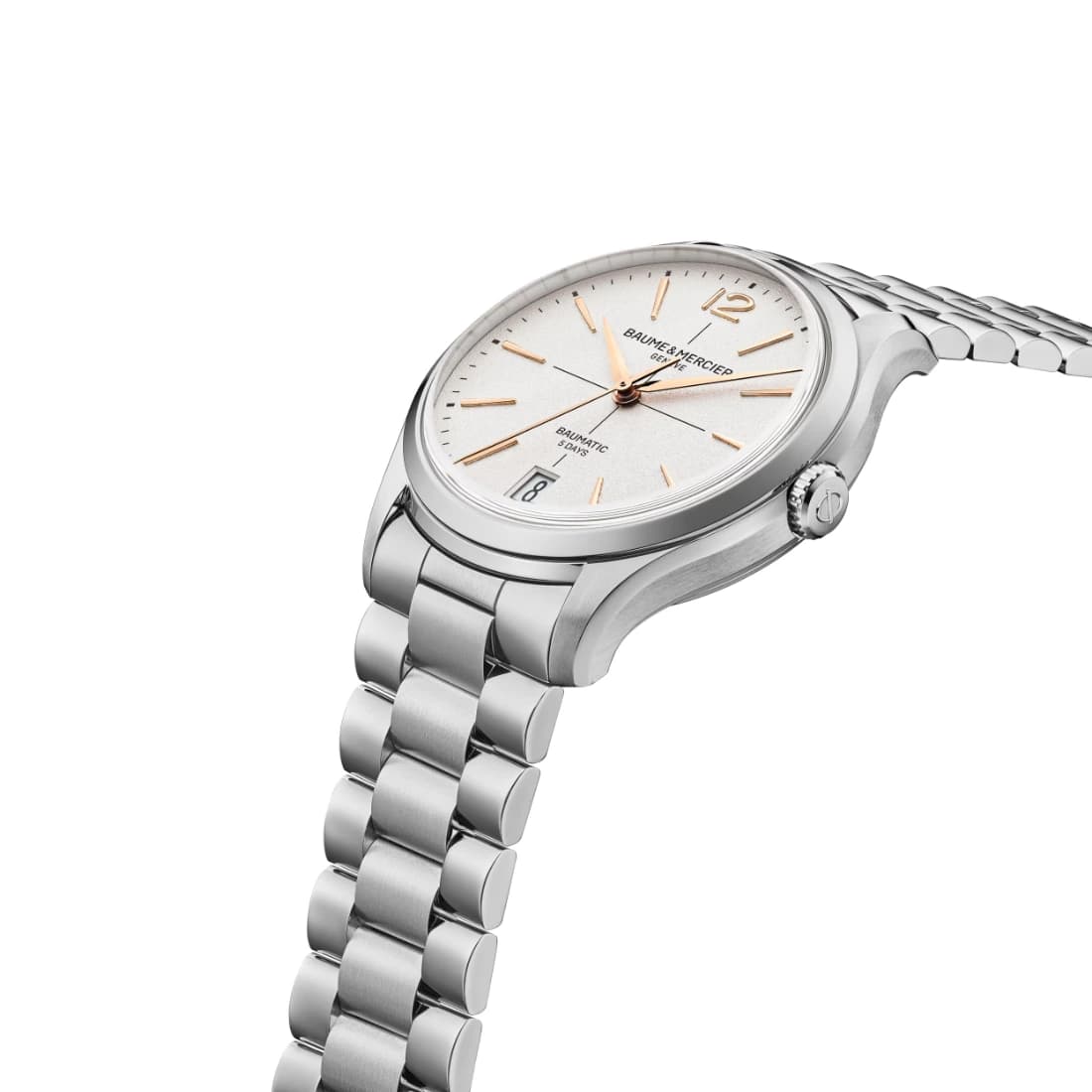 Reloj Baume & Mercier Clifton 10793