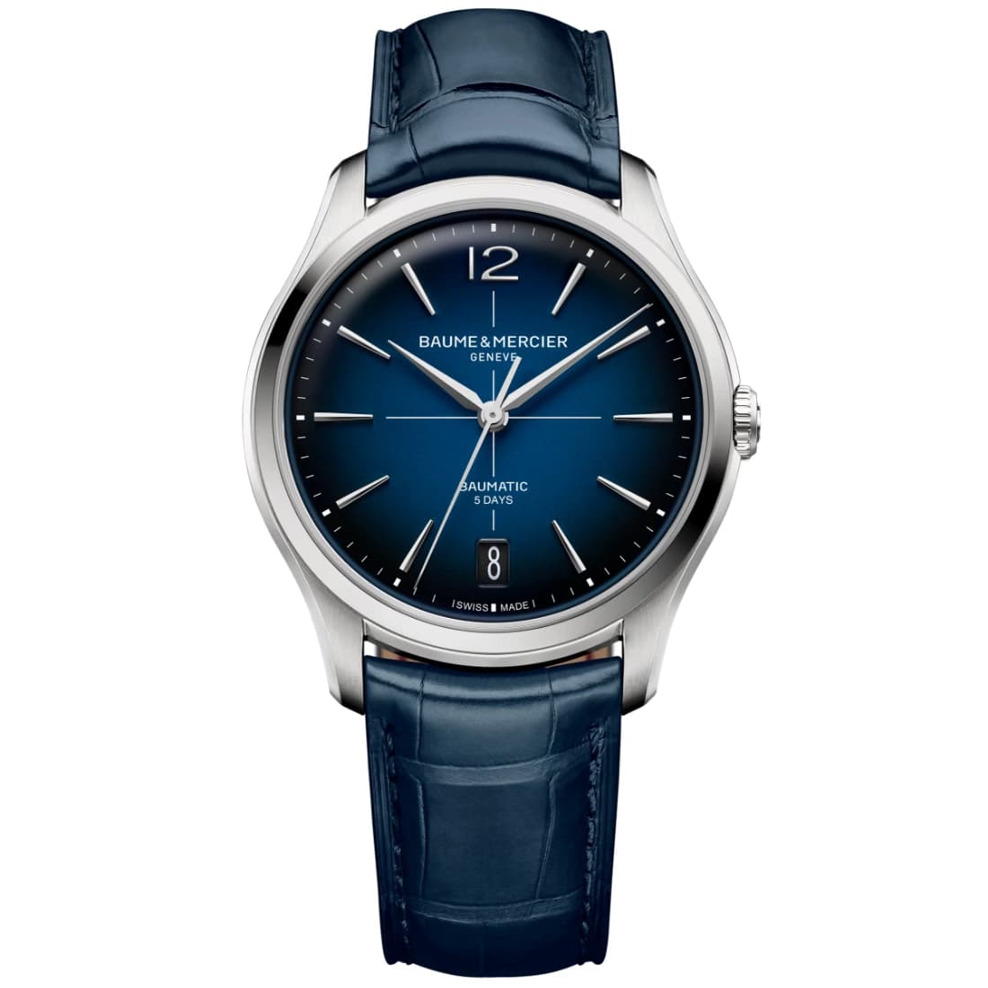 Reloj Baume & Mercier Clifton 10771