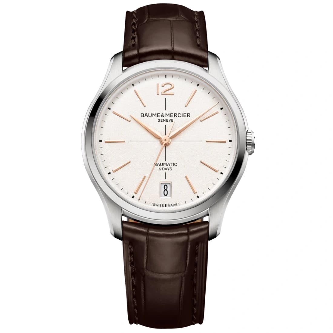 Reloj Baume & Mercier Clifton 10773
