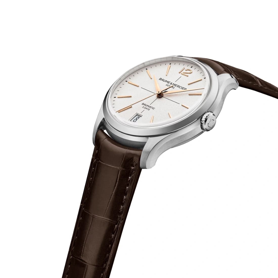 Reloj Baume & Mercier Clifton 10773