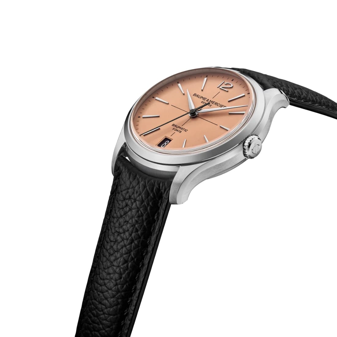 Reloj Baume & Mercier Clifton 10778