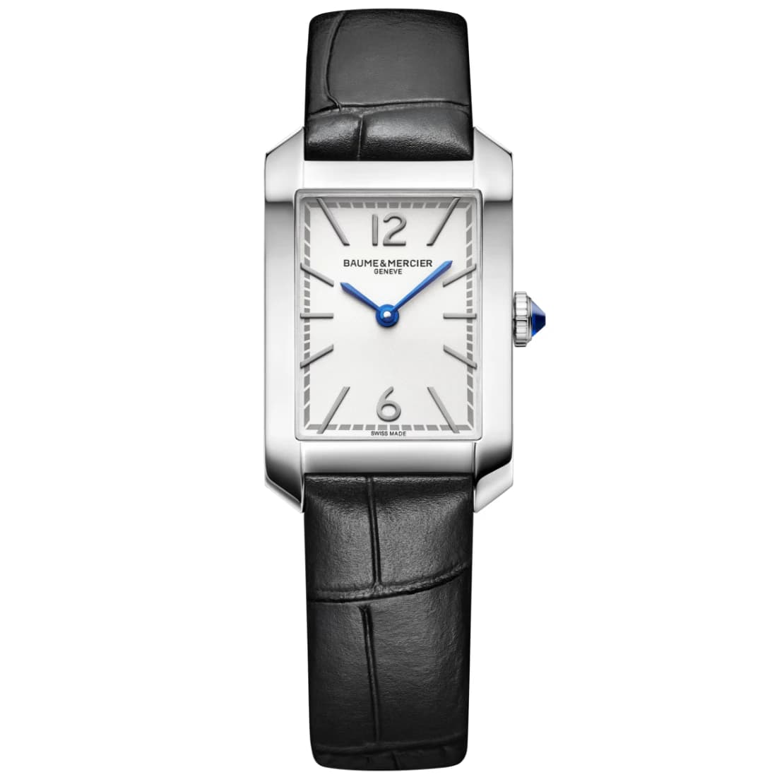 Reloj Baume & Mercier Hampton 10795
