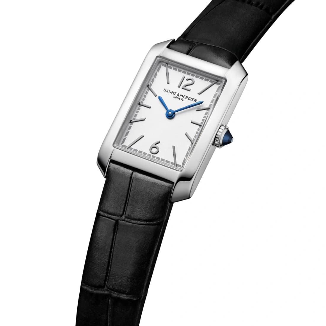 Reloj Baume & Mercier Hampton 10795