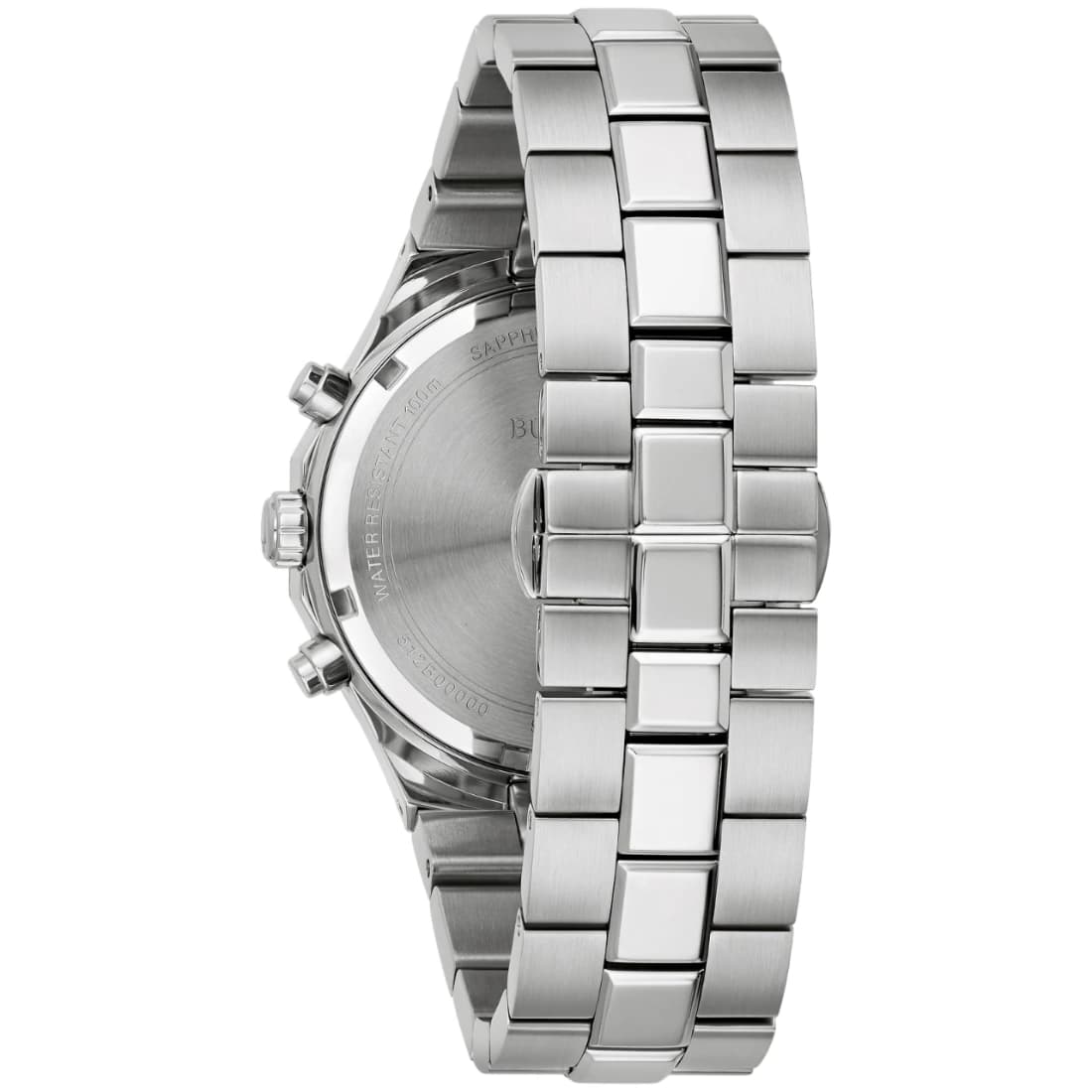Reloj Bulova Classic Prestige 96B459