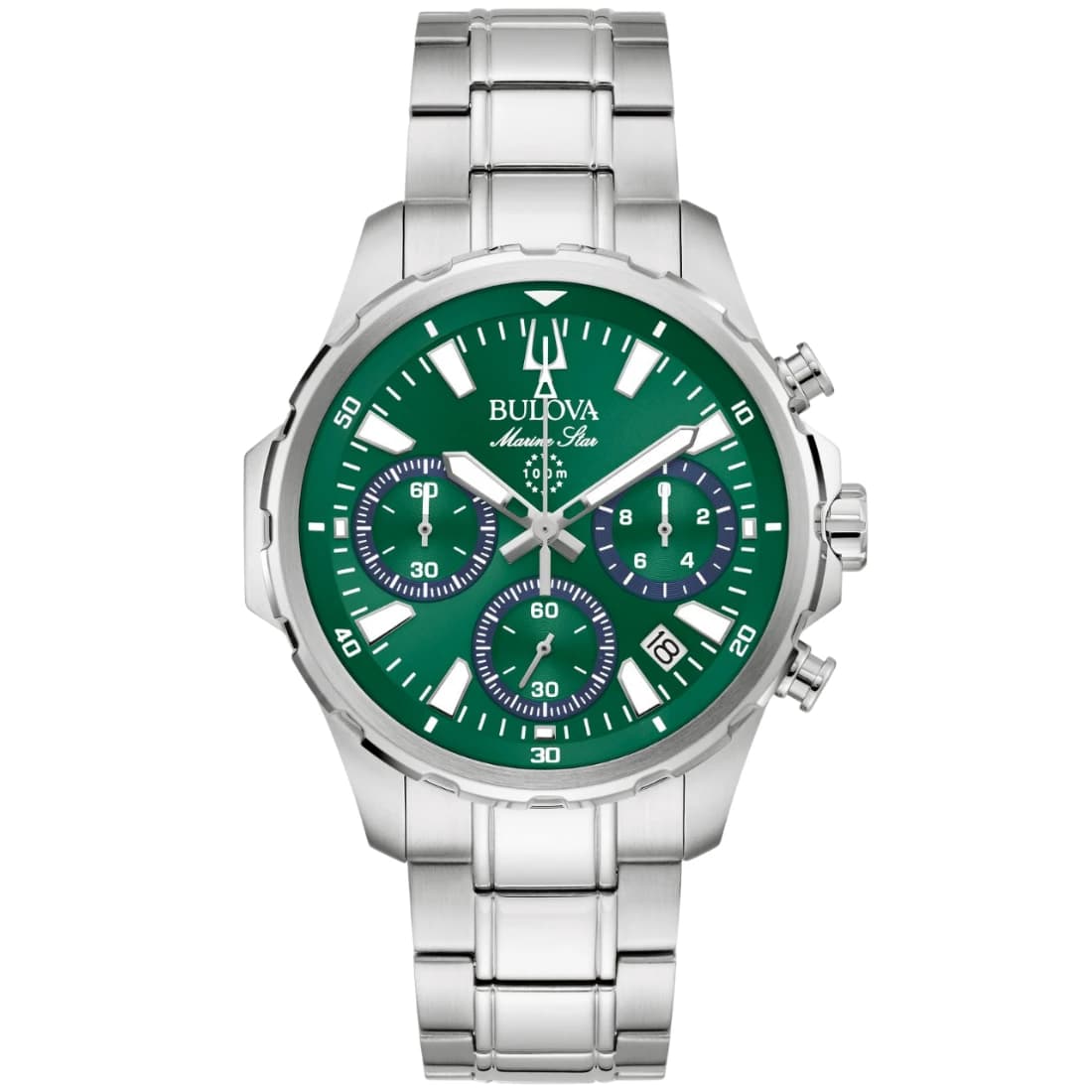 Reloj Bulova Marine Star 96B465