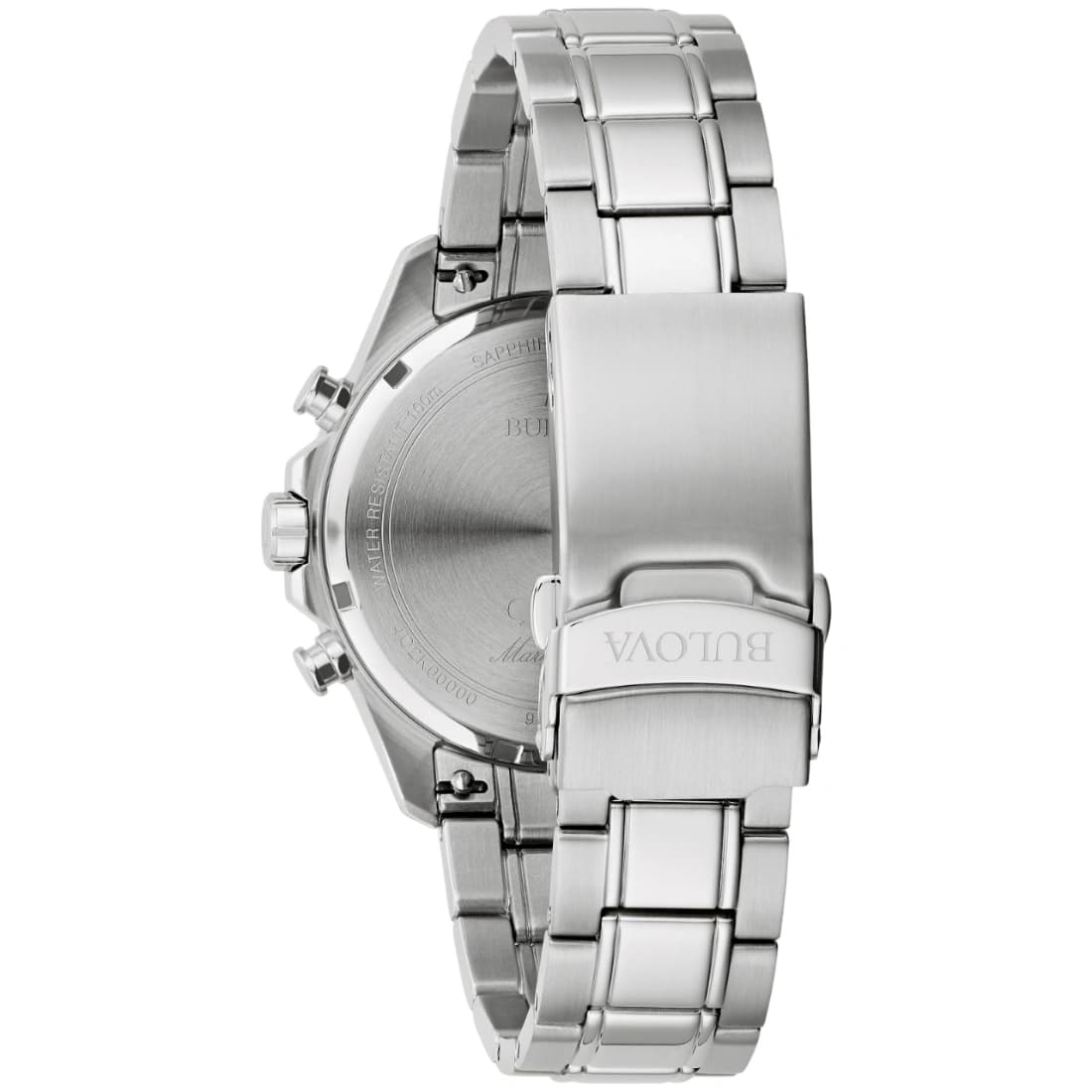 Reloj Bulova Marine Star 96B465