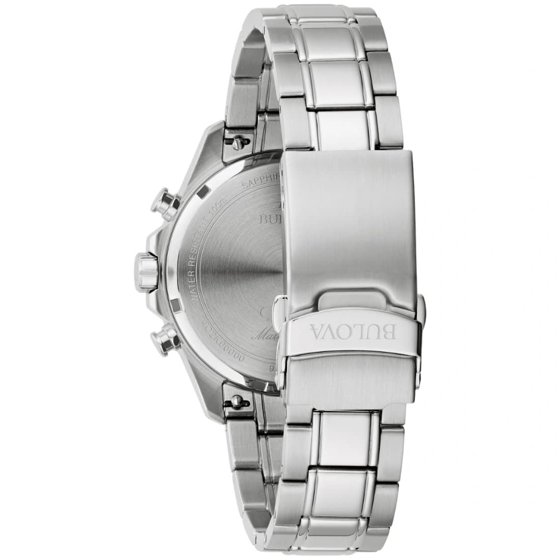 Reloj Bulova Marine Star 96B466