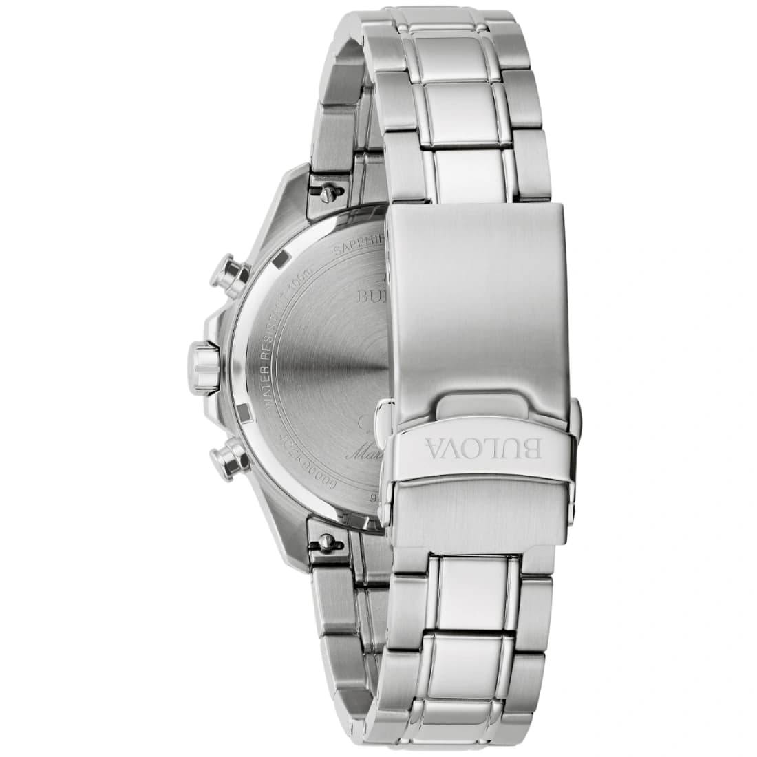 Reloj Bulova Marine Star 96B467