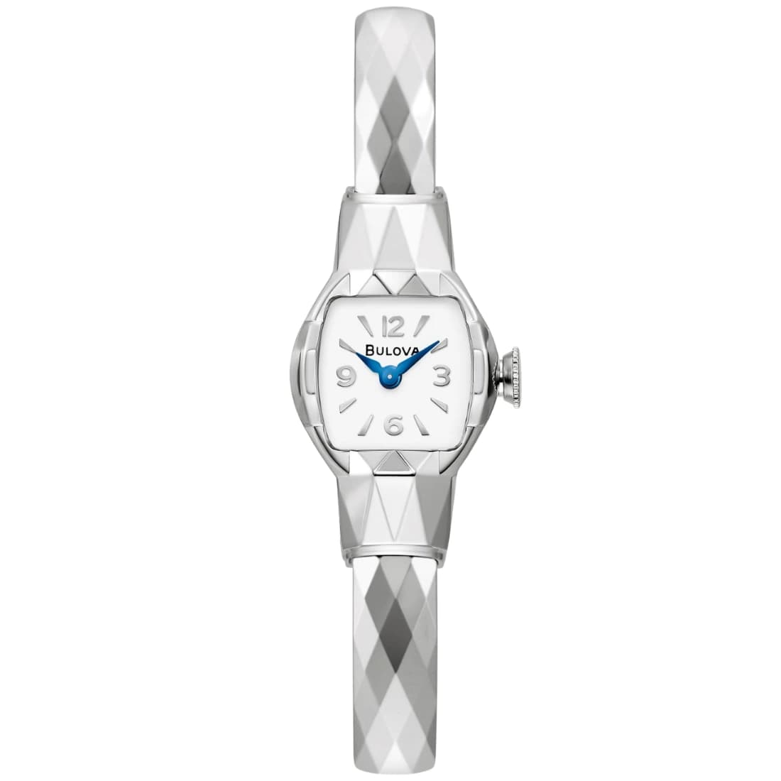 Reloj Bulova Archivo Histórico American Girl 96L333